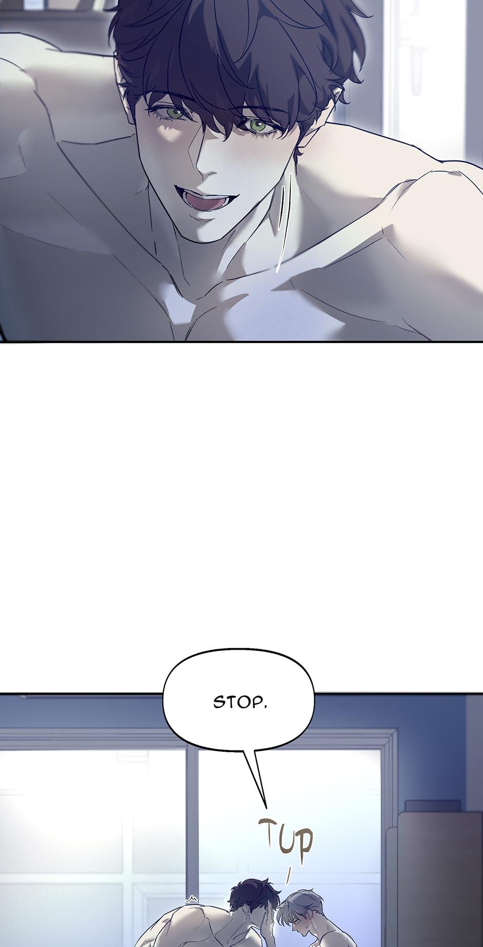 Nerd Project, Chapter 36 image 31